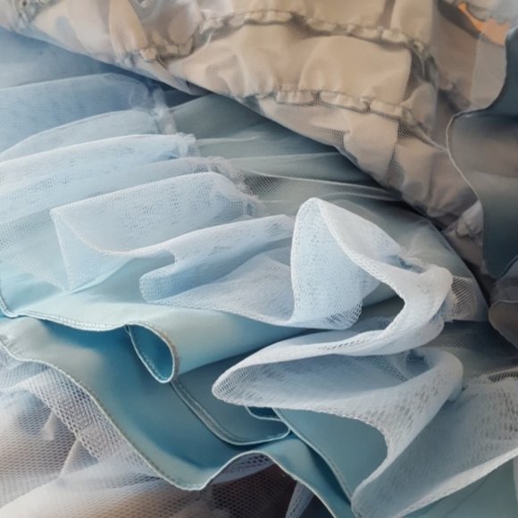 Homecoming Betsy Johnson Party Dress - Picture 6 of 8